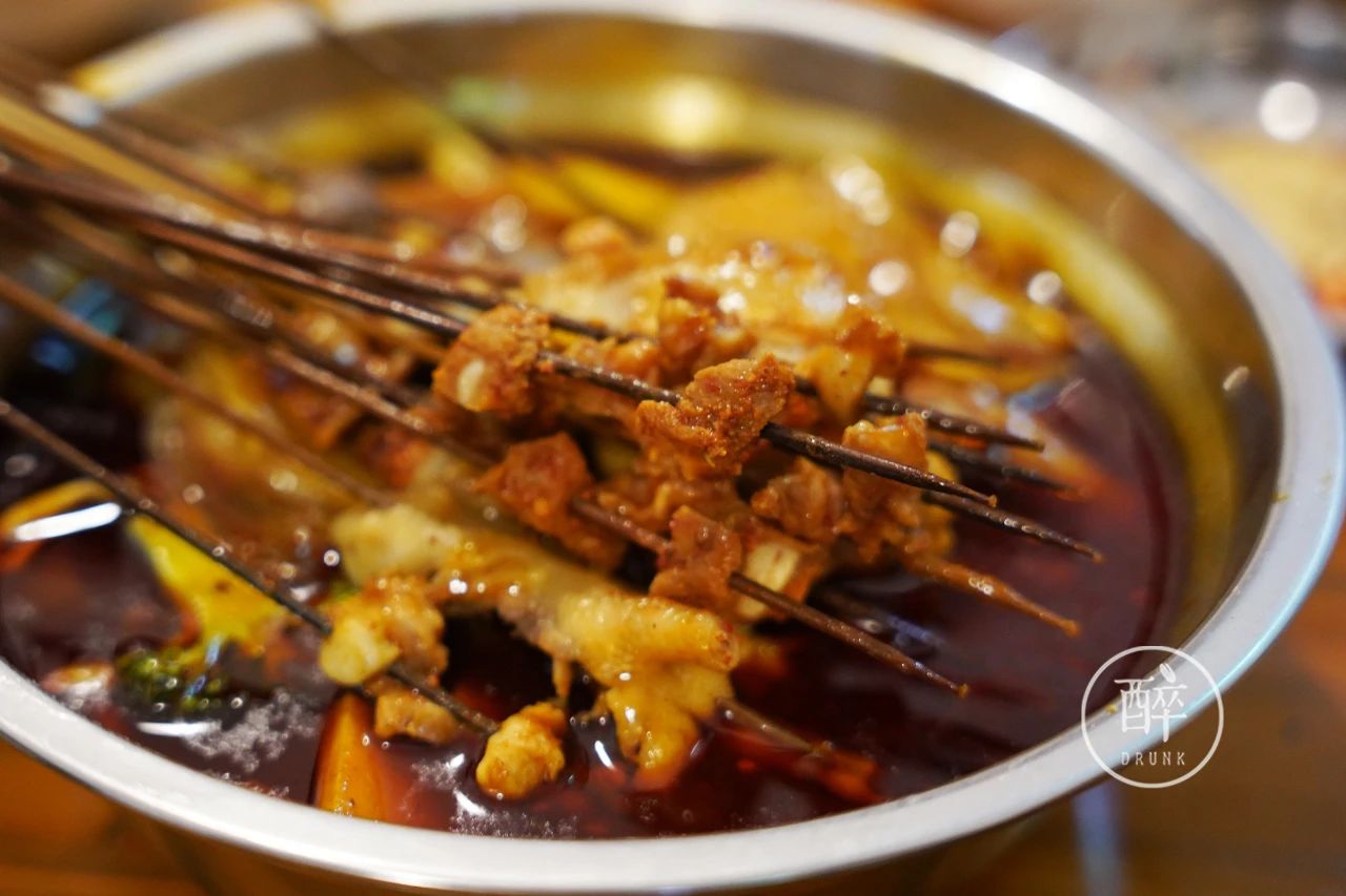 去成都哪里吃牛肉好吃,成都出发4天攻略