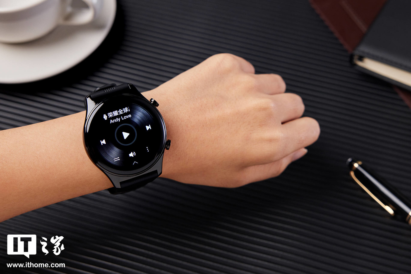 荣耀手表gs3艺术表盘,荣耀手表gs3i智能手表评测