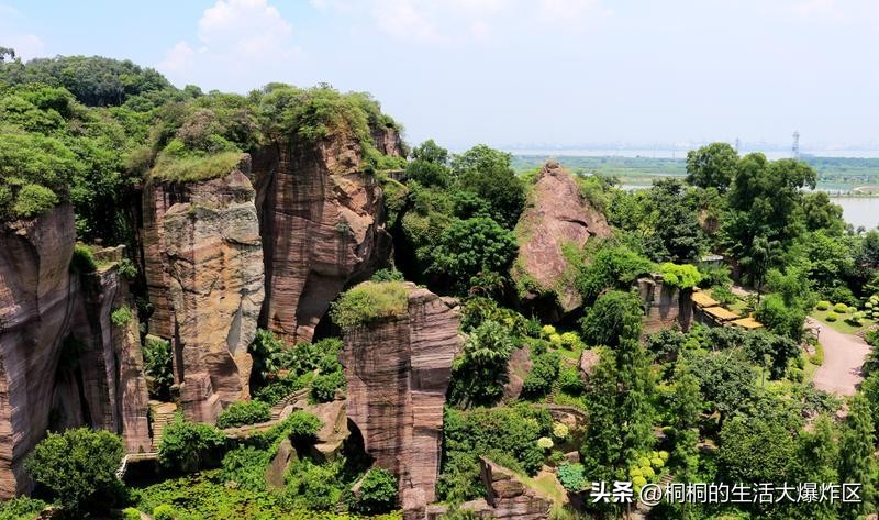 广州适合搭帐篷露营的地方 (广州户外免费露营地推荐)