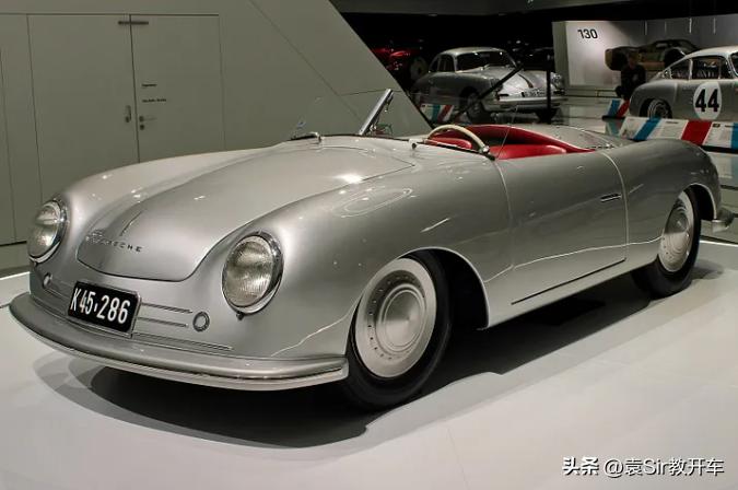 费迪南德·保时捷介绍,费迪南德的故事