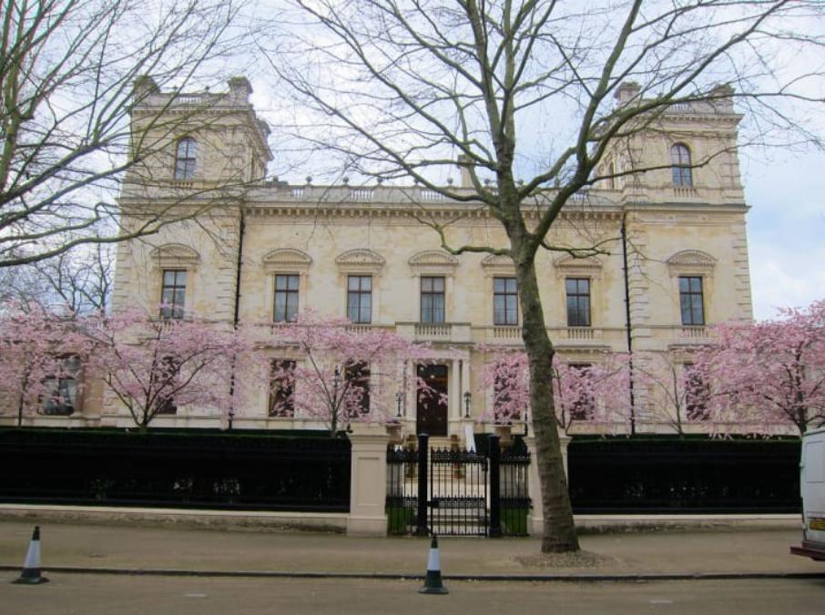 富可敌国的罗斯柴尔德家族有多强,罗斯柴尔德家族靠什么赚钱