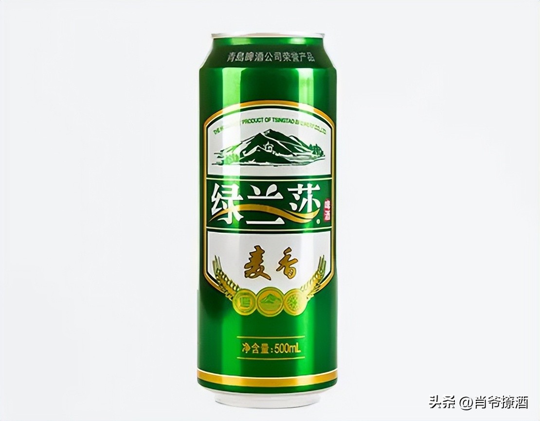 山东泰山啤酒怎么样,泰山啤酒哪款啤酒麦香味最浓