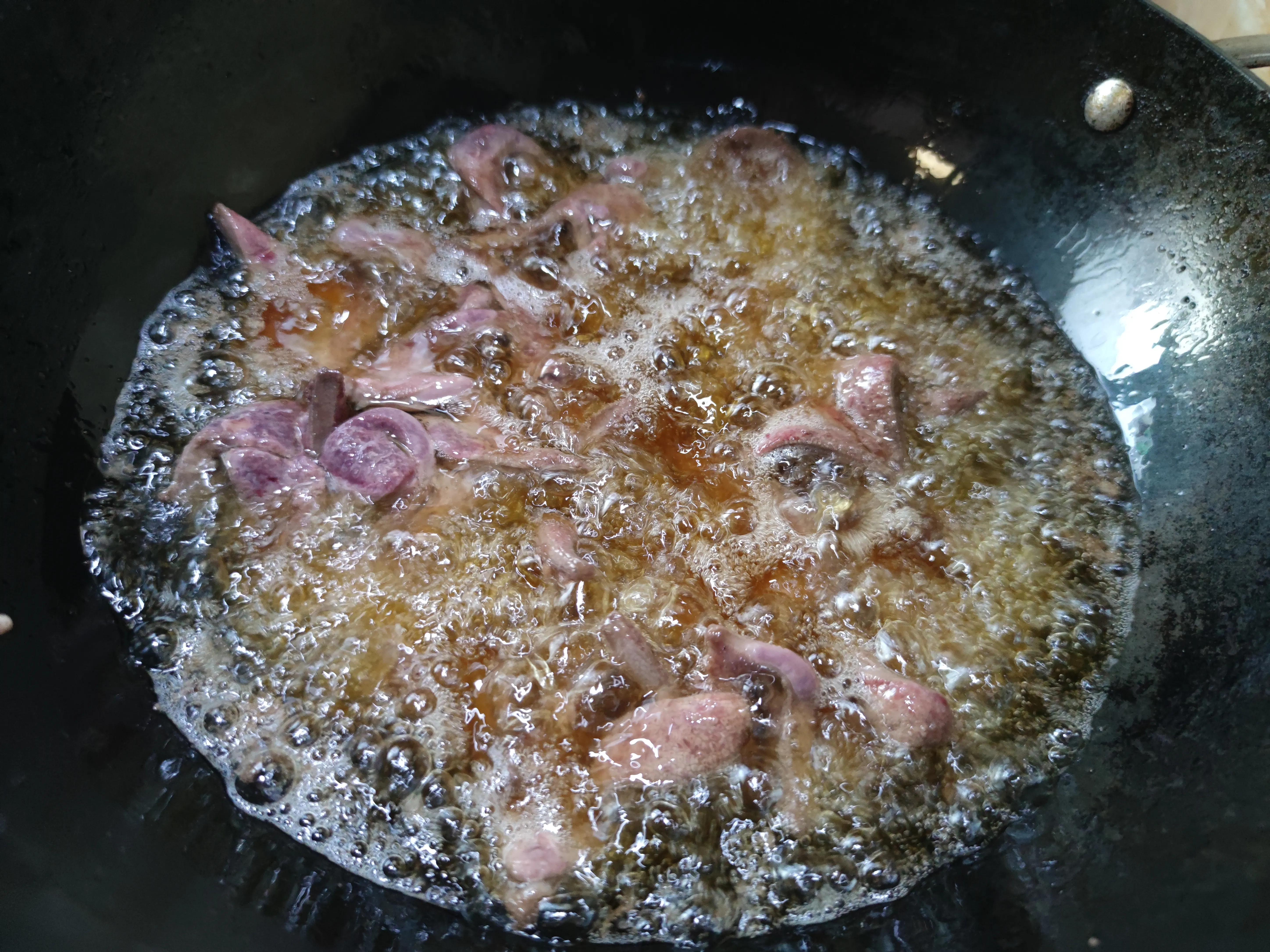 饭店里的菜为啥下饭,饭馆菜太咸或太淡