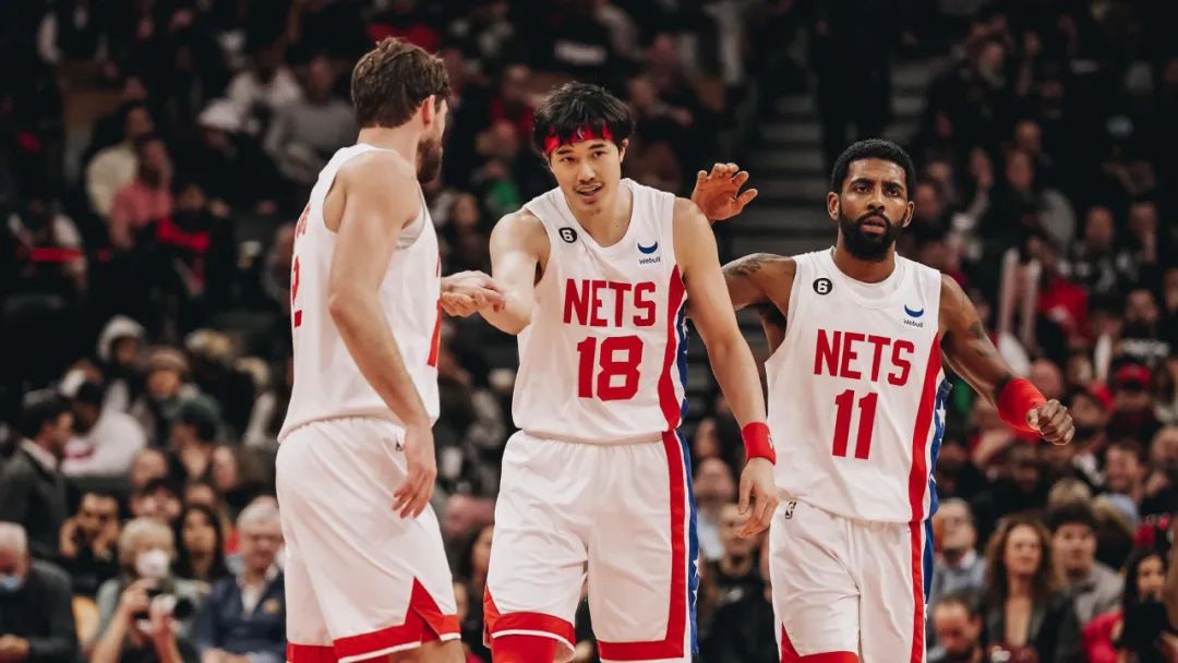 篮网球队实力怎么样,篮网后场意味着什么