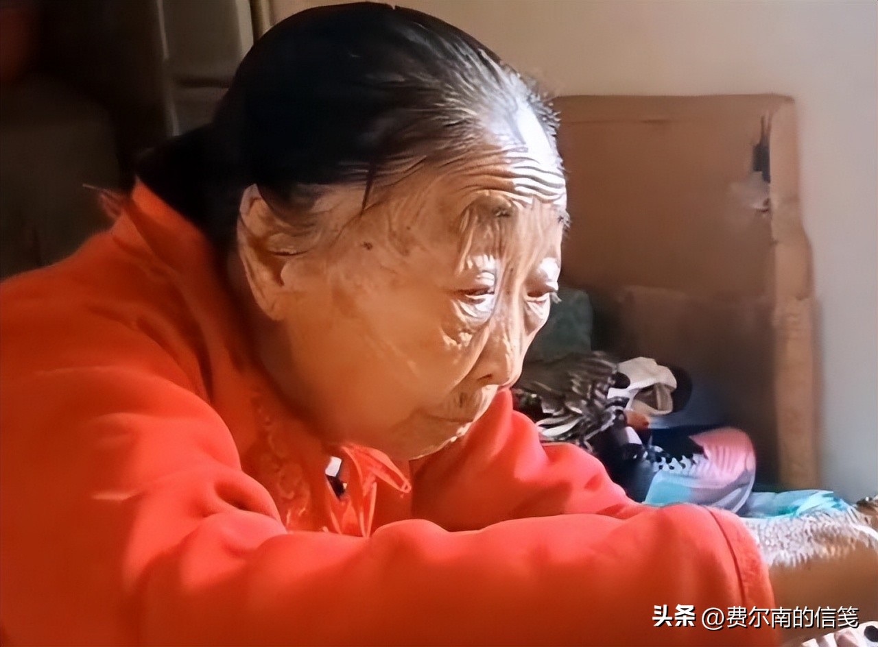 26岁东北小伙娶45岁媳妇,28岁小伙娶60岁老奶奶20年后现状