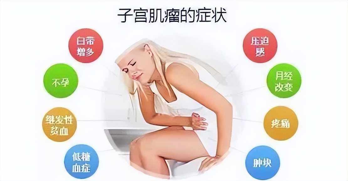 北京医院血管外科李鹏：女性多见子宫动脉栓塞，特点有哪些？