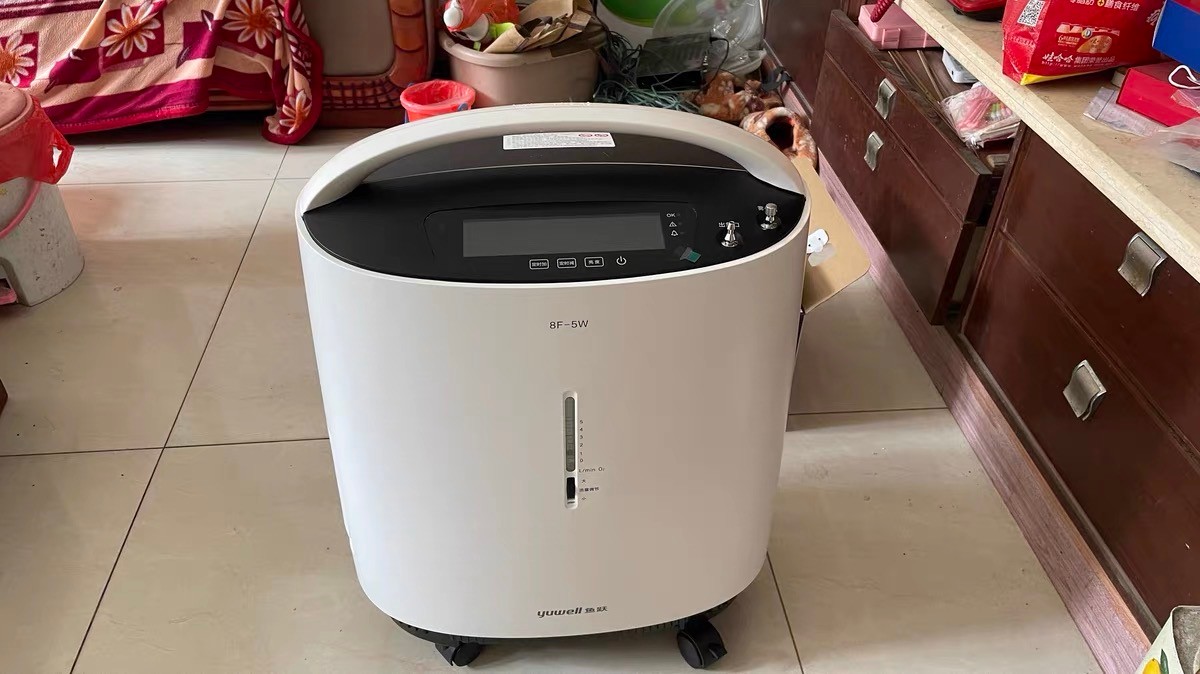 制氧机要买医用吗,制氧机价位标准