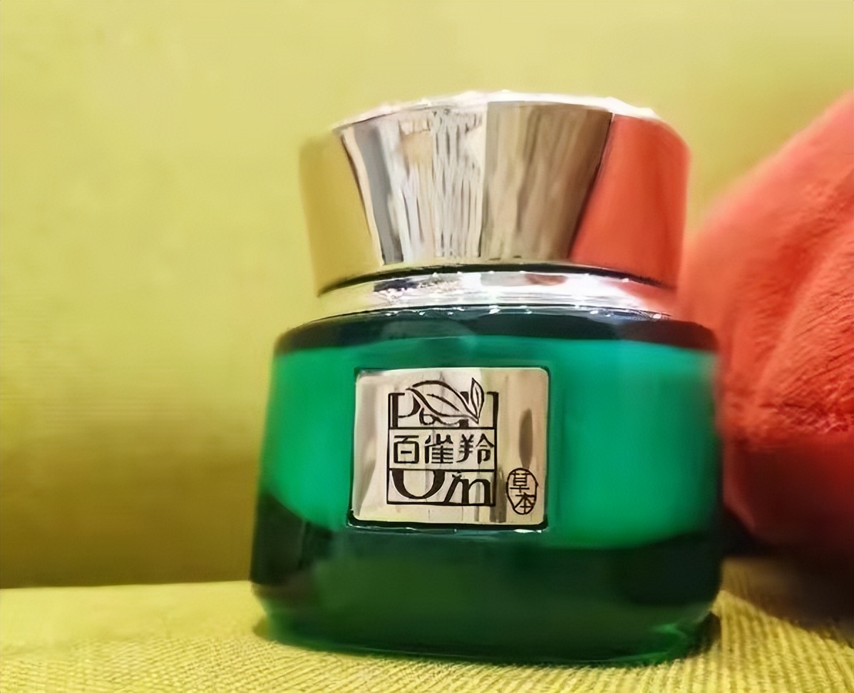 祛痘国货面霜测评平价好用,国货修护面霜平价