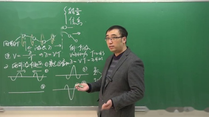 奥赛金牌教师李永乐：本科北大、硕士清华，坚守三尺讲台传授知识