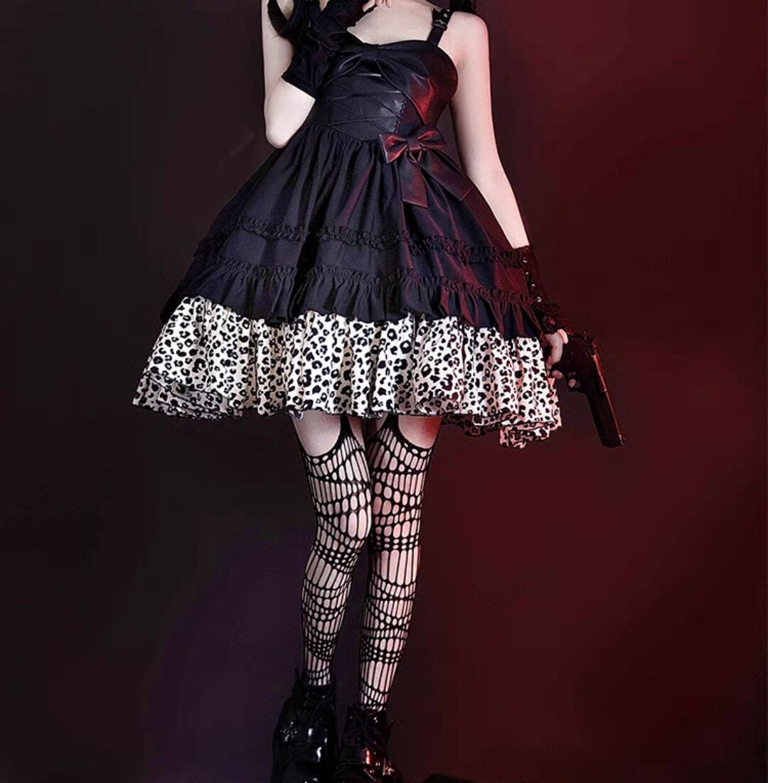 有哪些适合冬天穿的lolita,lolita适合怎样的女生穿