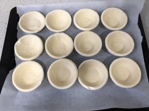 蛋挞发展史及美味做法,蛋挞的发展史及美味做法