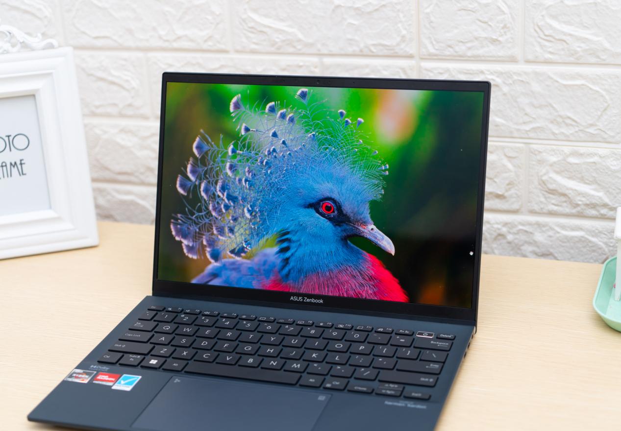 懂性能，选锐龙，华硕灵耀X13轻薄商务本深度使用体验