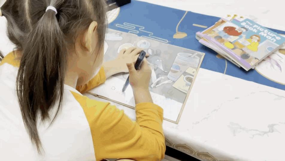 有道词典笔2.0增强版测评,有道词典笔学英语必用神器