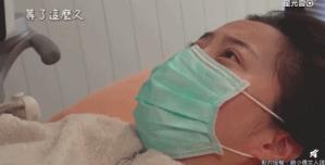 苍井空：怀孕2个月胎停，我感觉天都要塌了