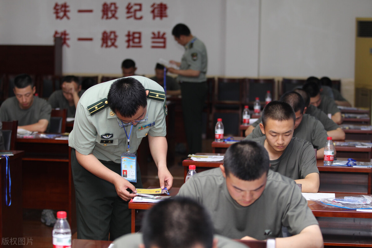 广播电视学专业报考军队文职,广播电视专业可以考文职吗