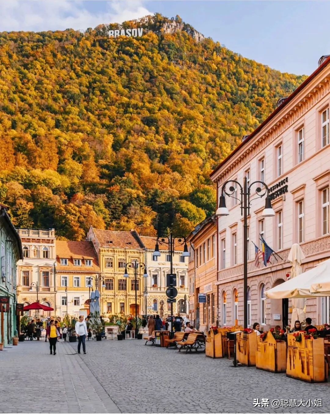 罗马尼亚这个国家介绍一下,罗马尼亚景色最美的地方