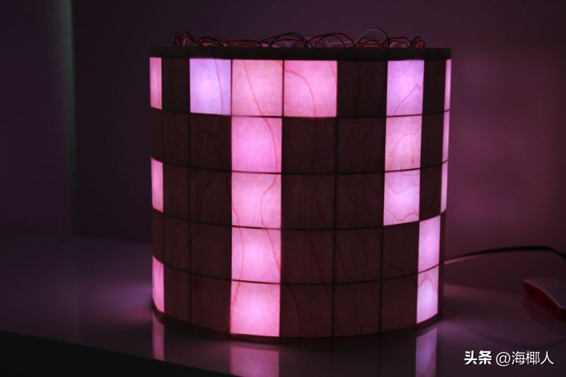 树莓派控制led灯带讲解,树莓派直接驱动发光二极管