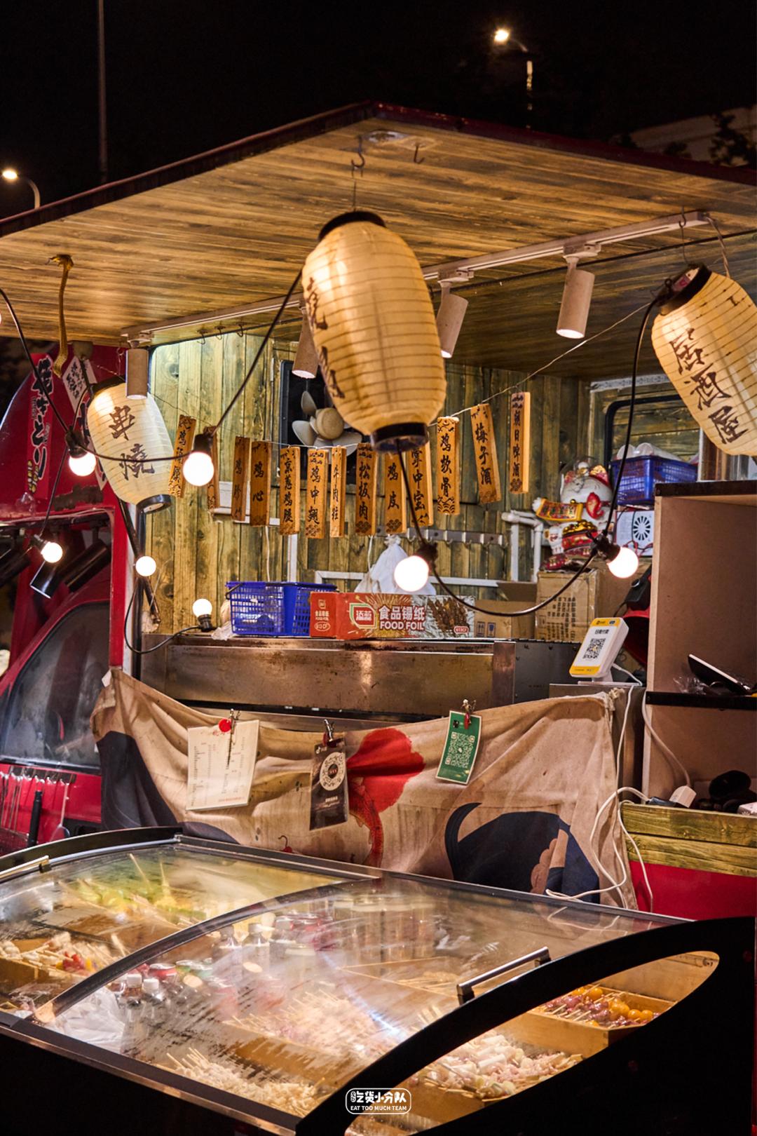 上海夜市全攻略,上海夜市汇总