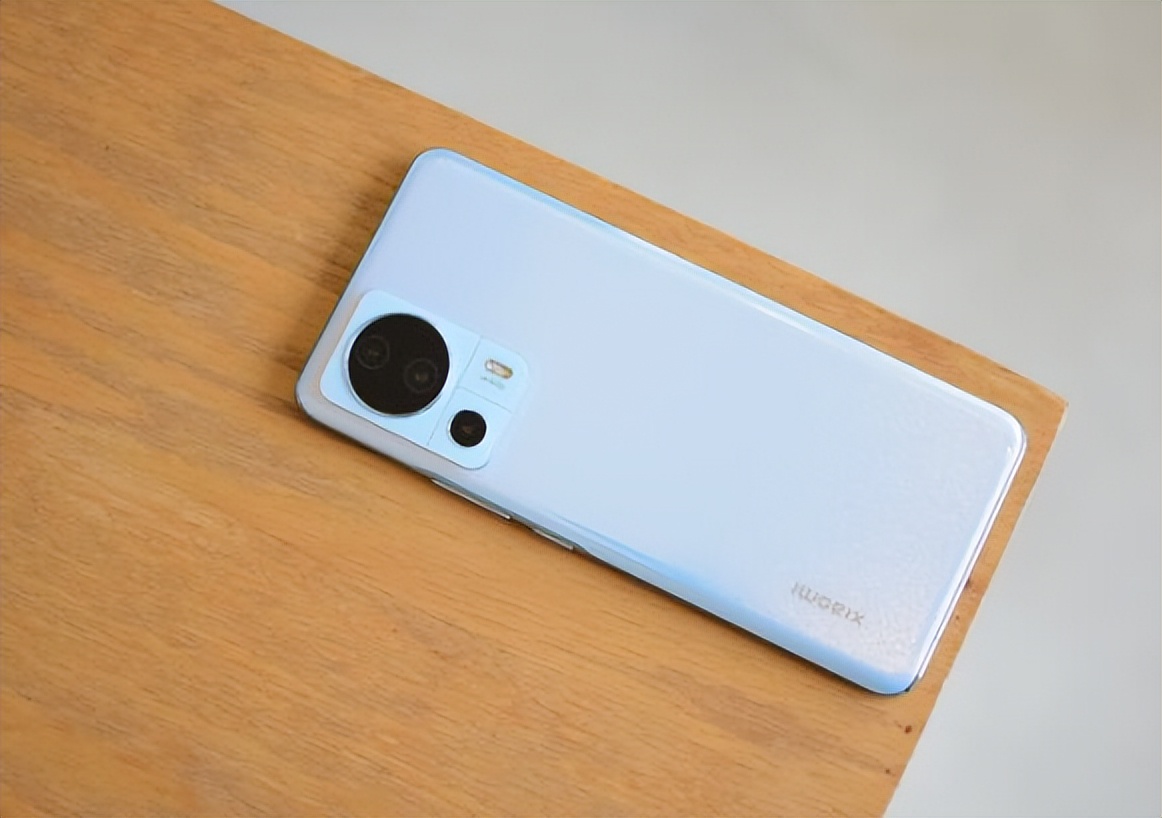 小米civi2质感测评,小米civi2缺点和不足