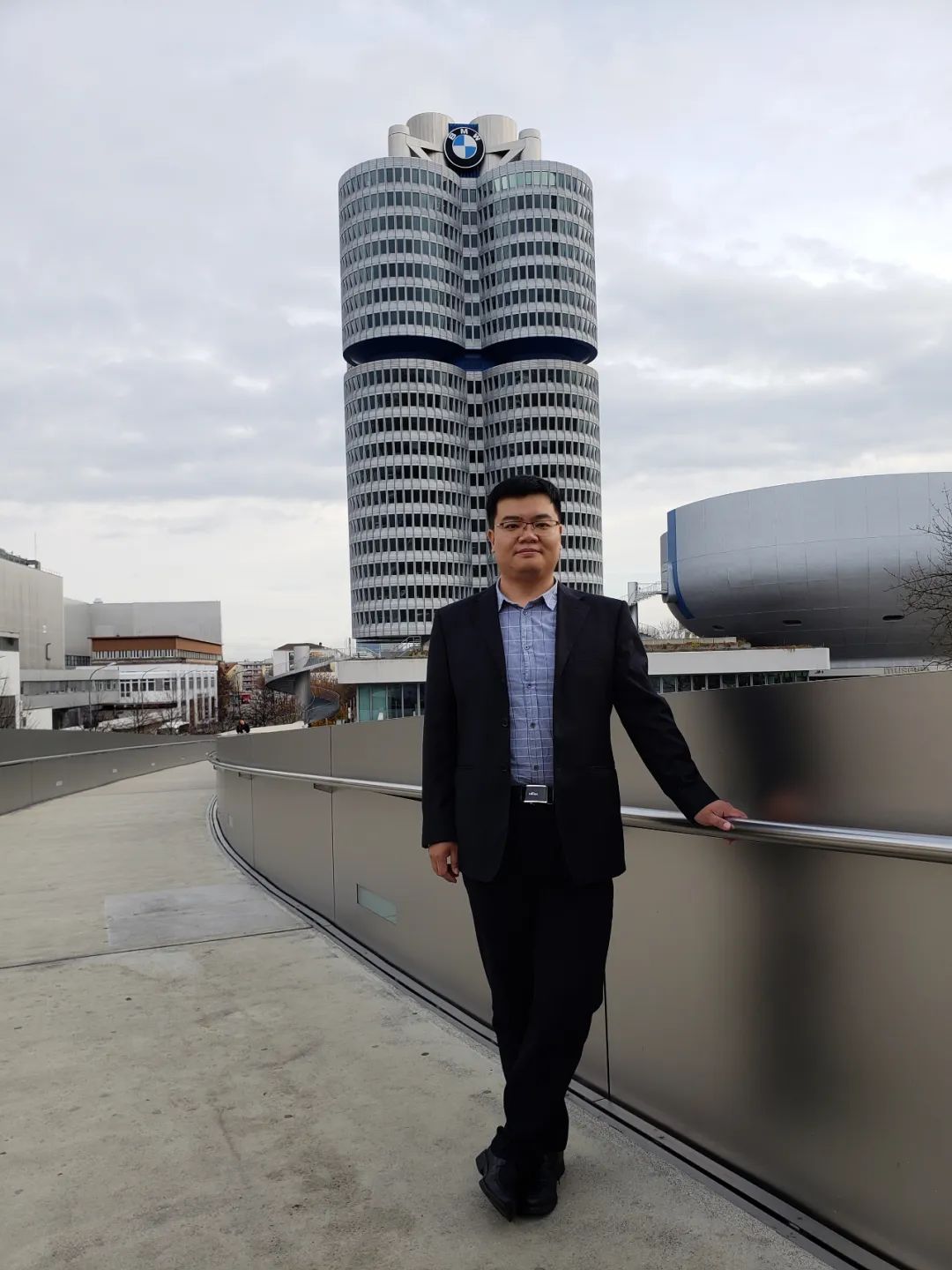 任怀伟:转身入煤炭,十年梦不悔