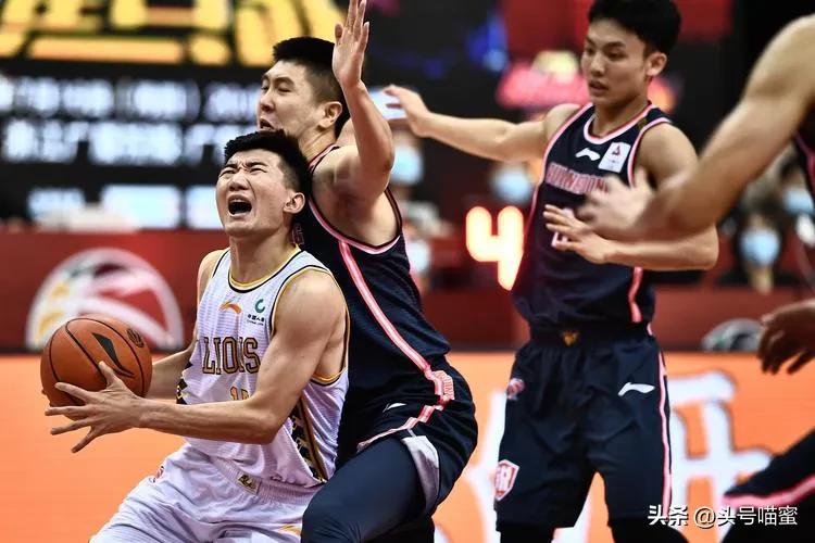 都说浙江两队要拿冠军？我给三点理由，还真拿不了，难过辽粤关