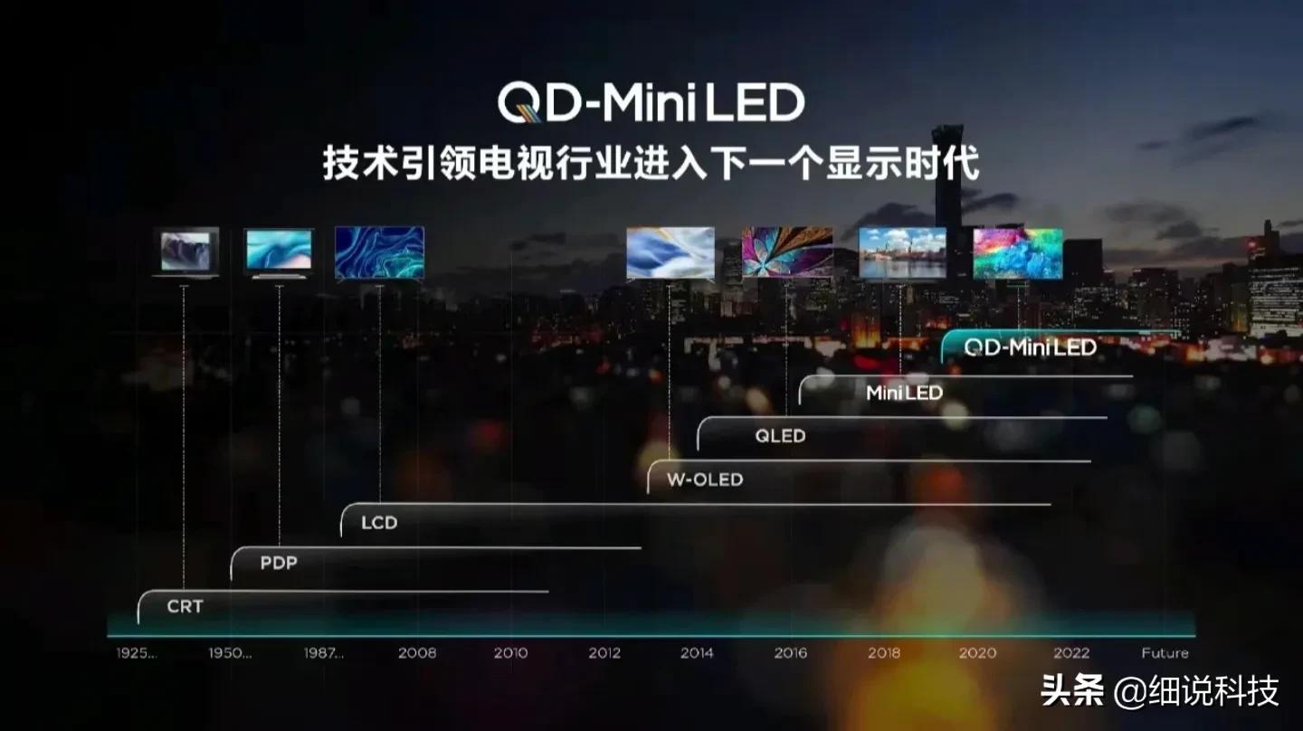 日韩恐惧症？是时候醒醒了，TCL等国产品牌早已成为新风尚