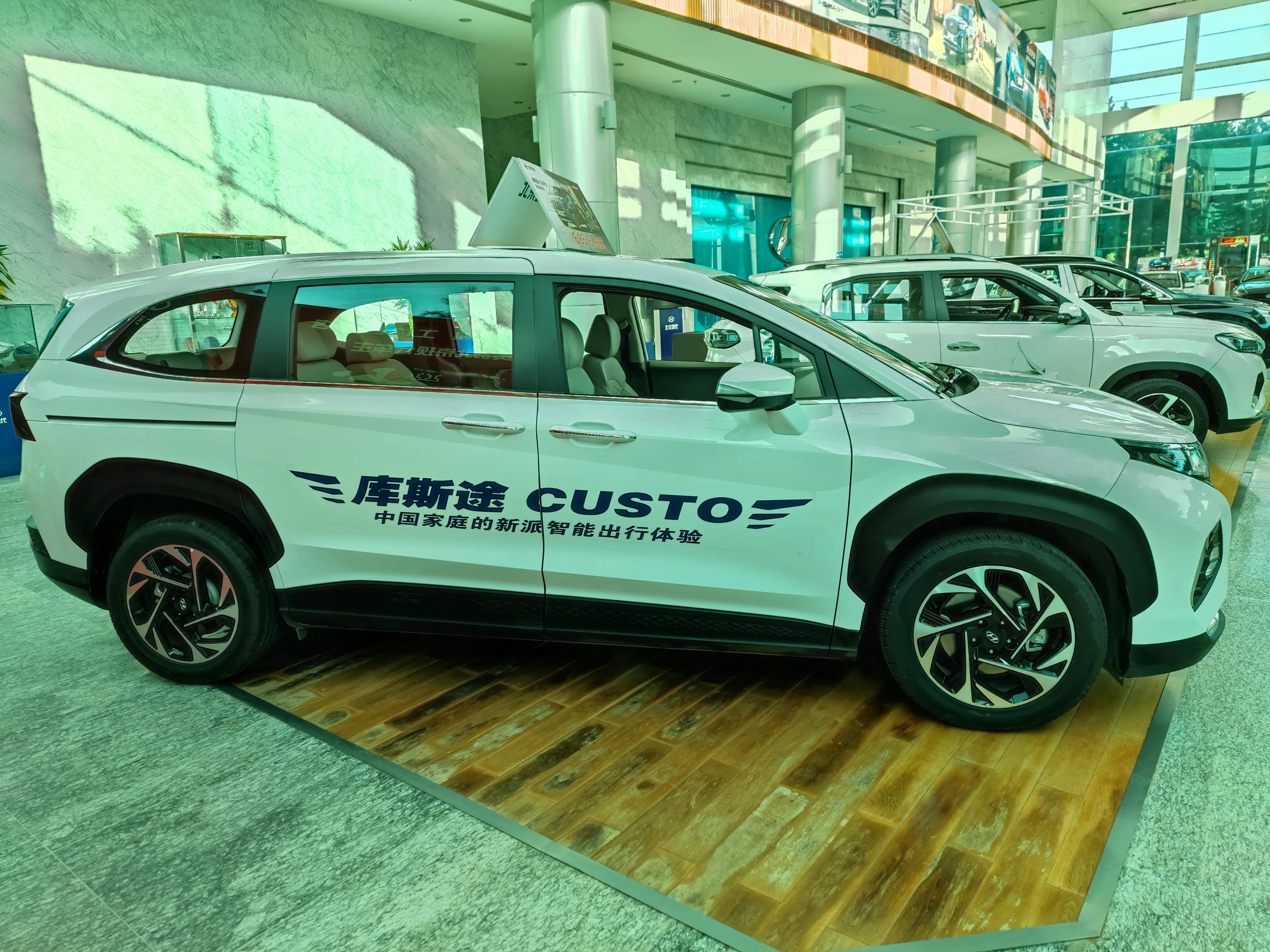 有的车你不知道被多少人开过,有些车其实拥有过就够了