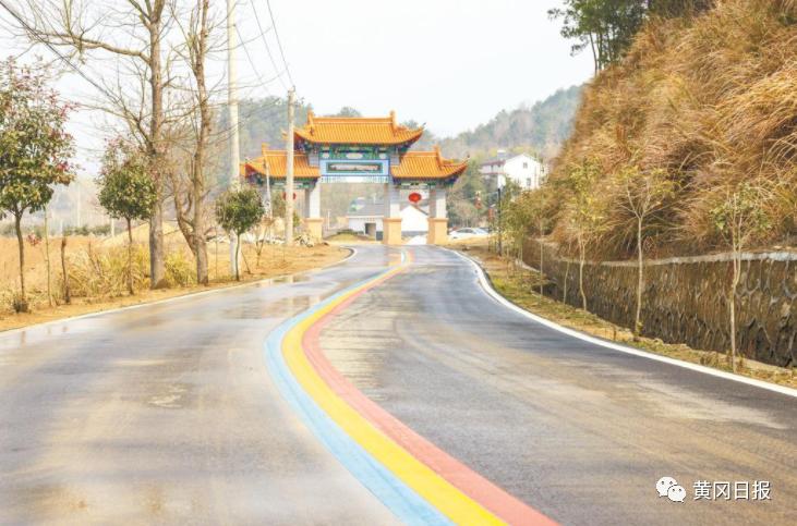 乡村产业如何旺起来？探寻团风县牛车河乡村振兴示范区产业兴旺之道