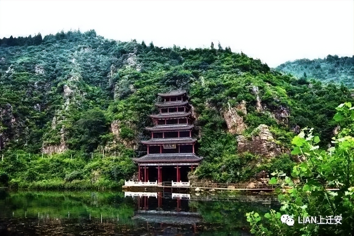 【LIAN上迁安】全国第八届“万步有约”健走激励大赛迁安赛区正式启动