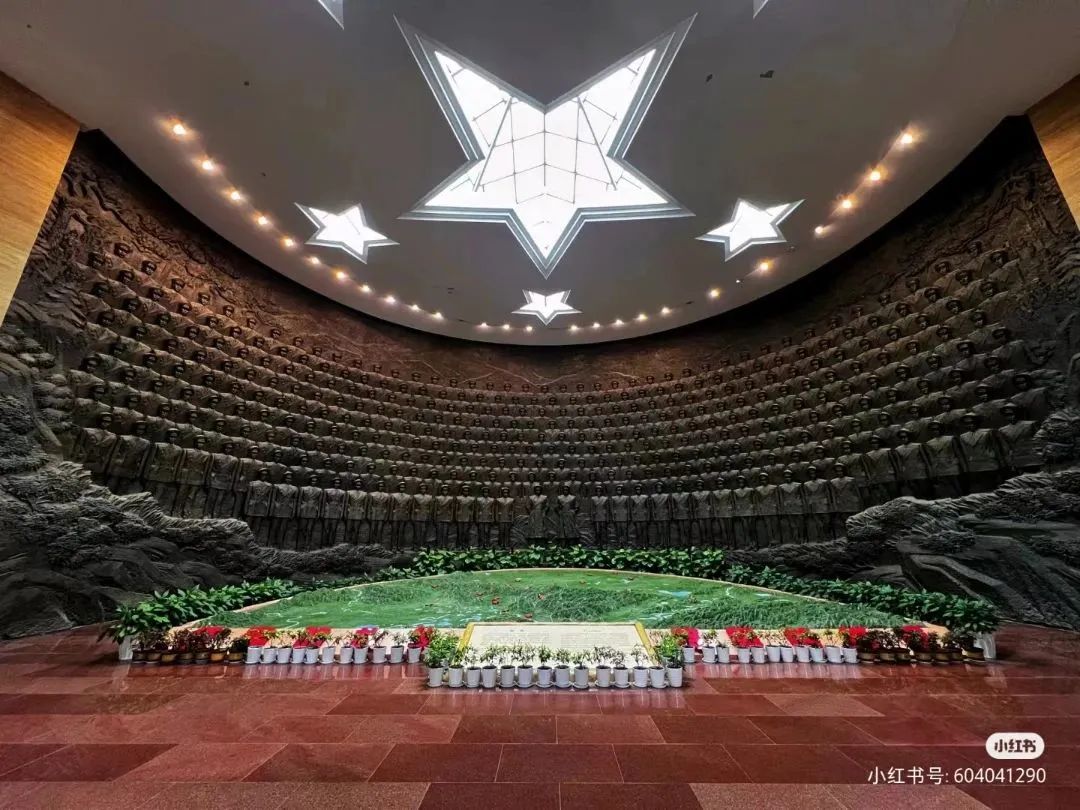 信阳罗山一日游攻略,信阳新县自驾游二日游攻略