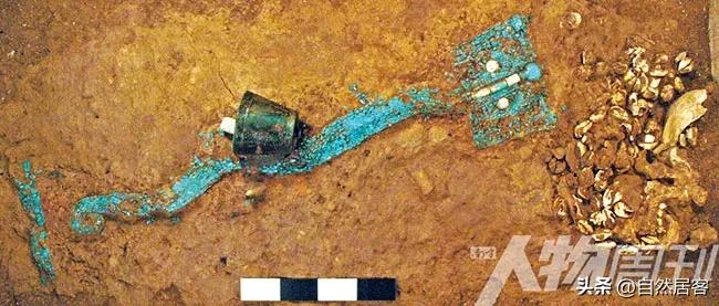 #你知道华夏文化是什么时候开始断代的吗?#