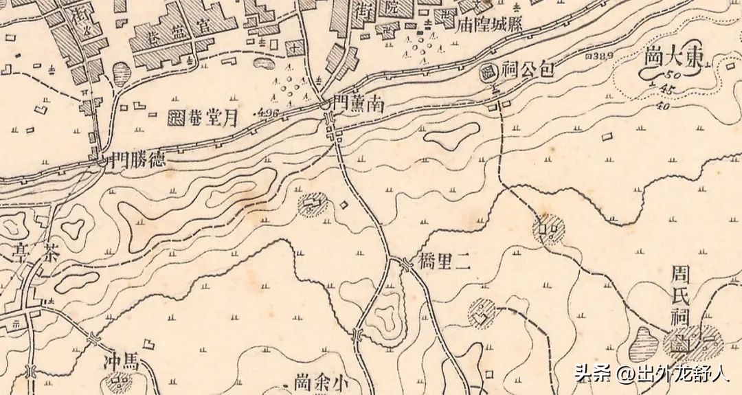 安徽合肥:从南门口到大钟楼,穿越时空的钟声,叩响未来之门