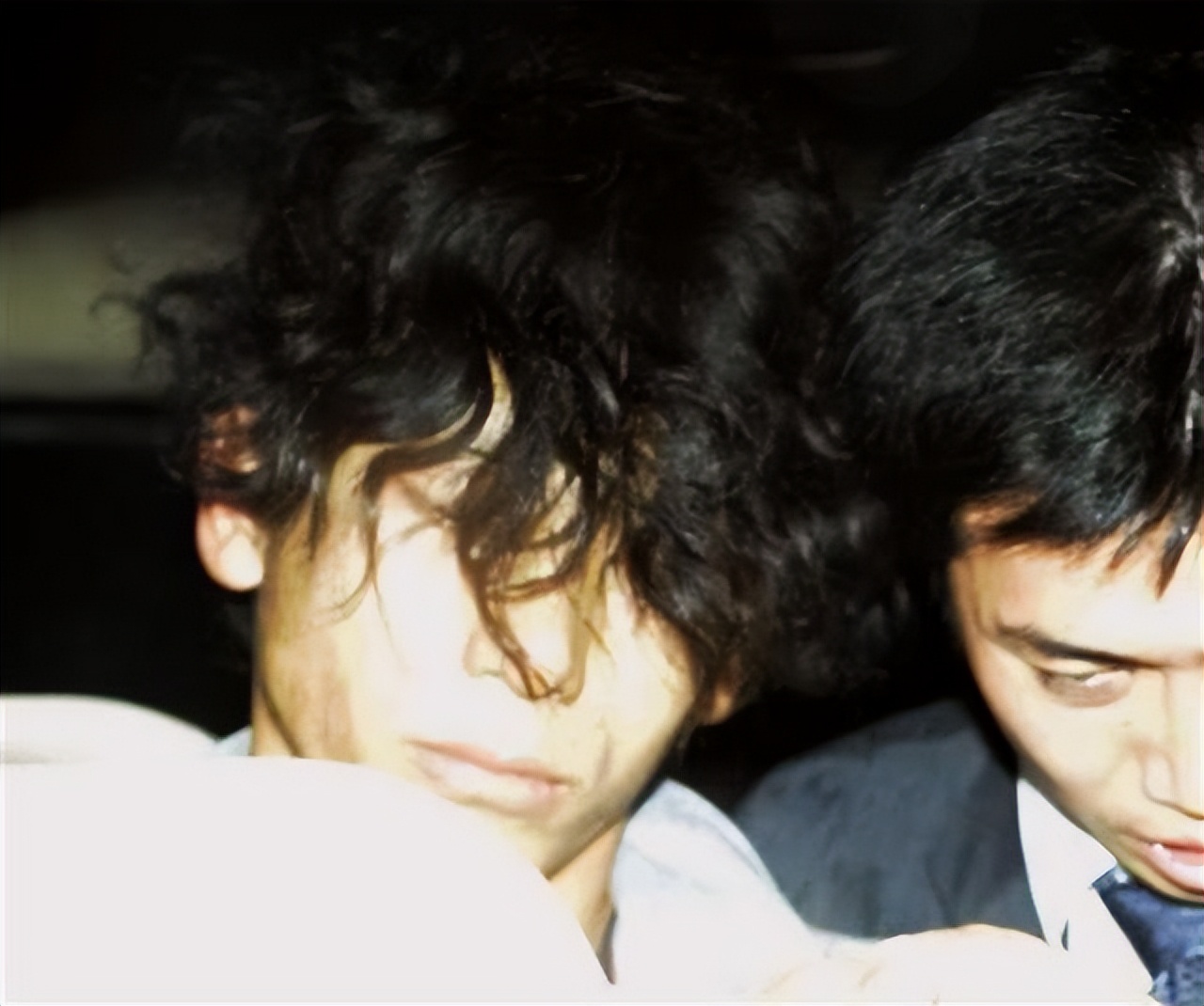 日本杀人犯整容躲2年,日本杀人案男子整容