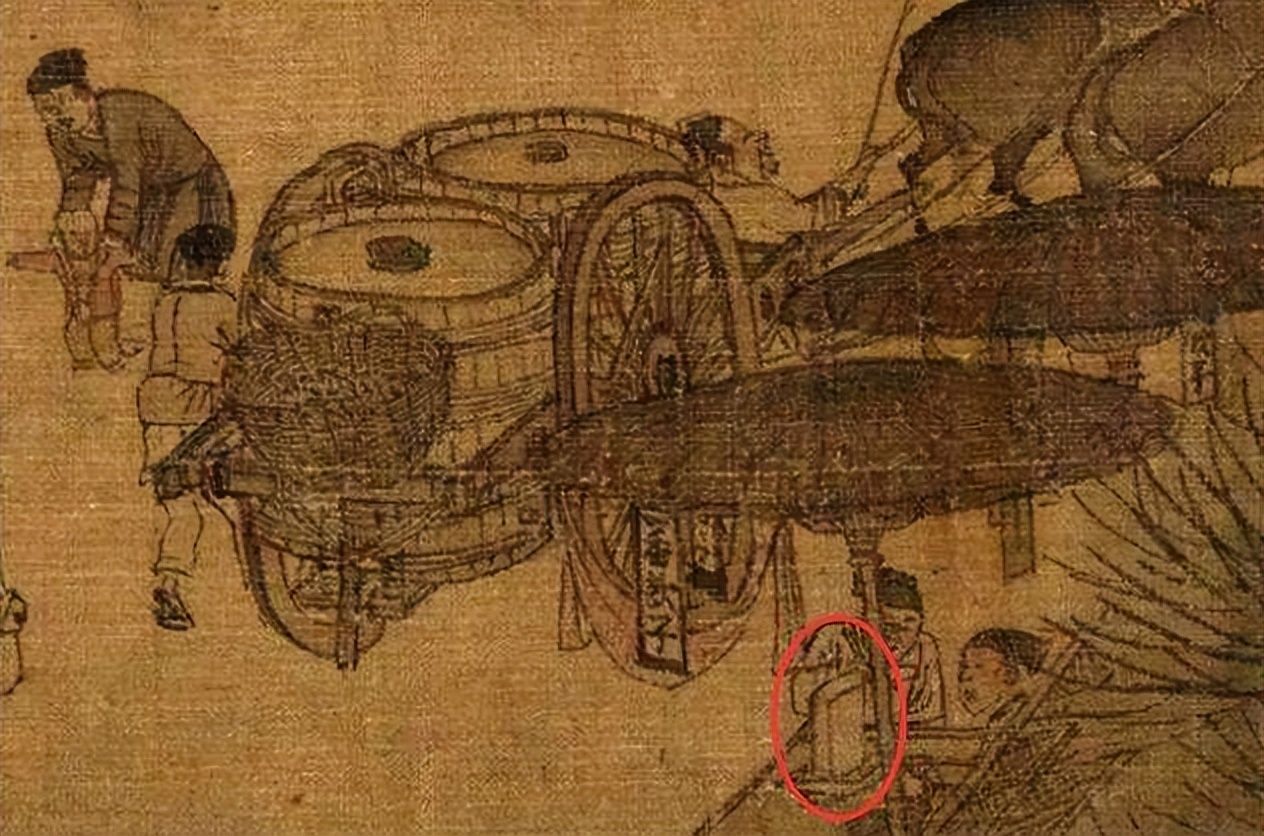 古人开水造冰是真的吗,2000年前古人热水造冰