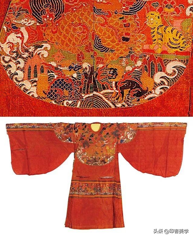 论精致审美，我们真不如古人