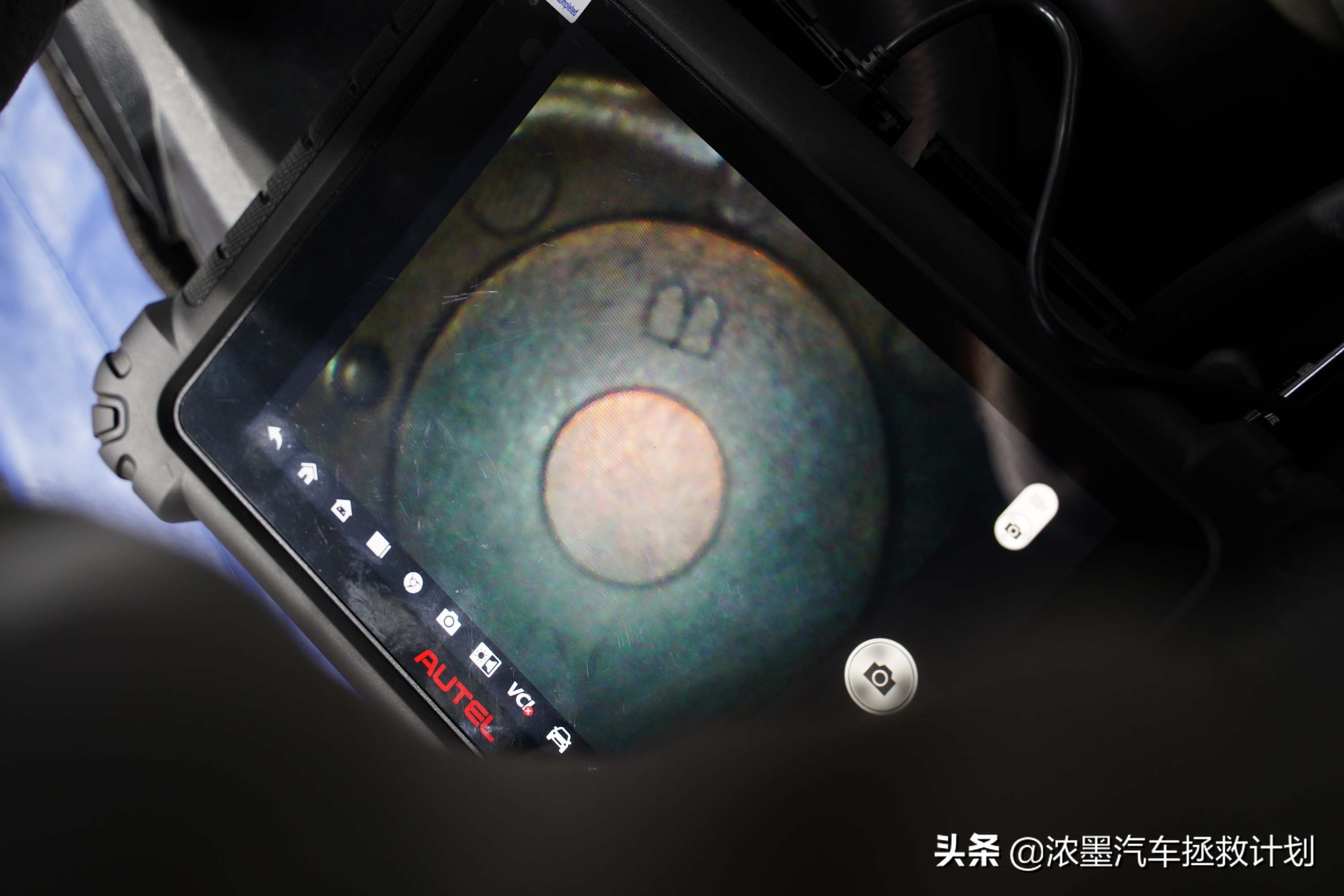 雷克萨斯ls430老车翻新作业衡阳,雷克萨斯ls430老车翻新作业