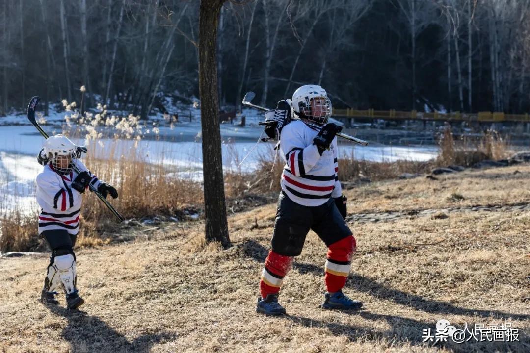 新春走基层新农人的绿色田园梦,新春走基层希望的田野上
