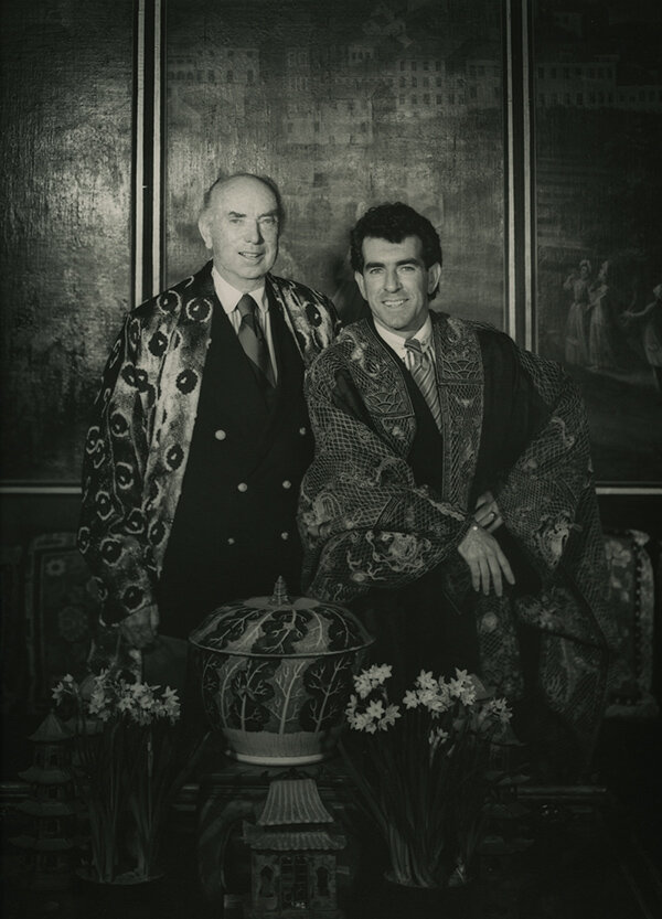 知名软装设计师有哪些,全球10大顶级服装设计师有哪些