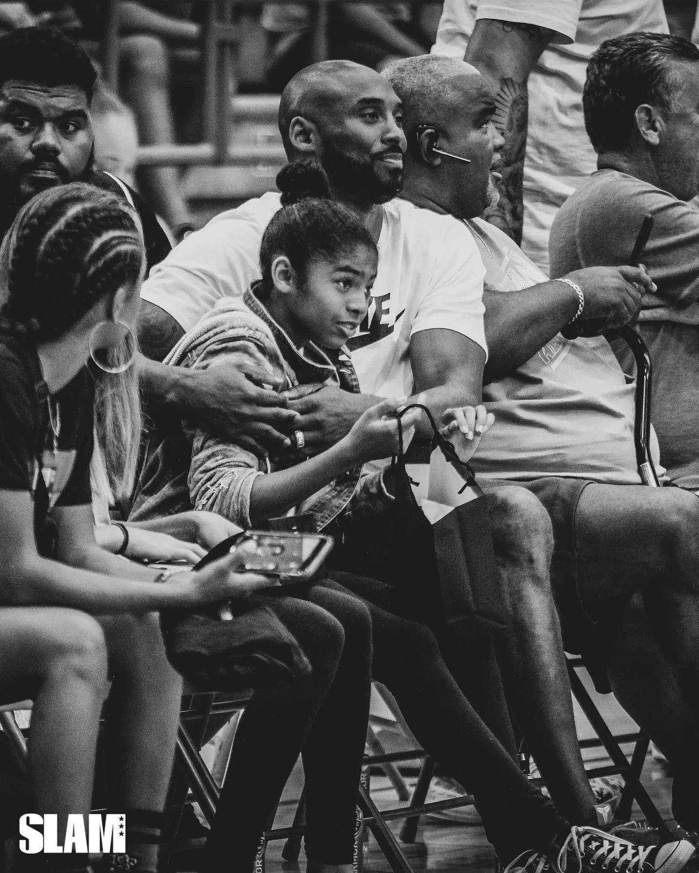 科比去世一周年曼巴精神永存,科比去世两周年回顾