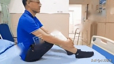 后交叉韧带重建术后康复计划,后交叉韧带重建术后康复角度指导