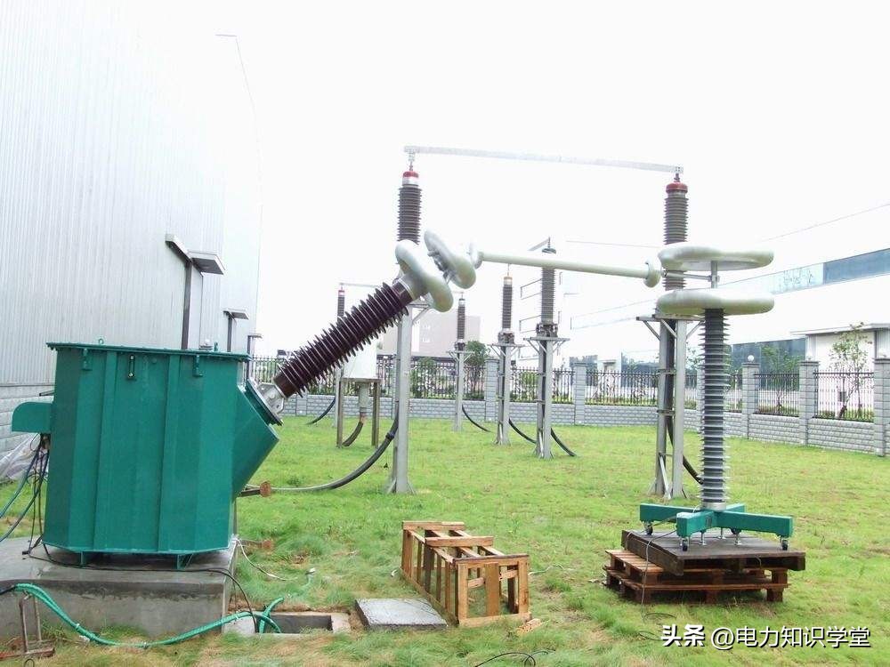 工厂供电变压器被偷走,亚洲最大变压器厂