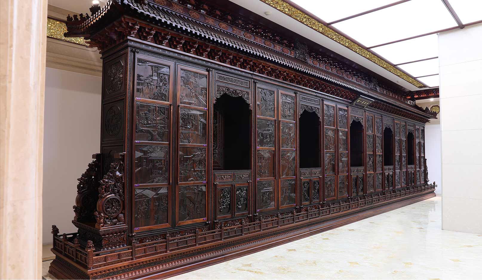 东作高档红木家具,东作精品家具