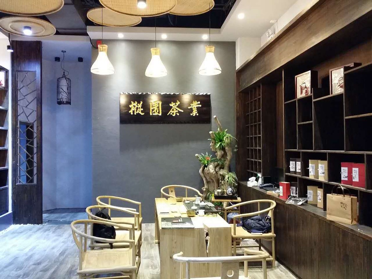 在网上买茶好还是在实体店,为什么网购茶吧机比实体店便宜