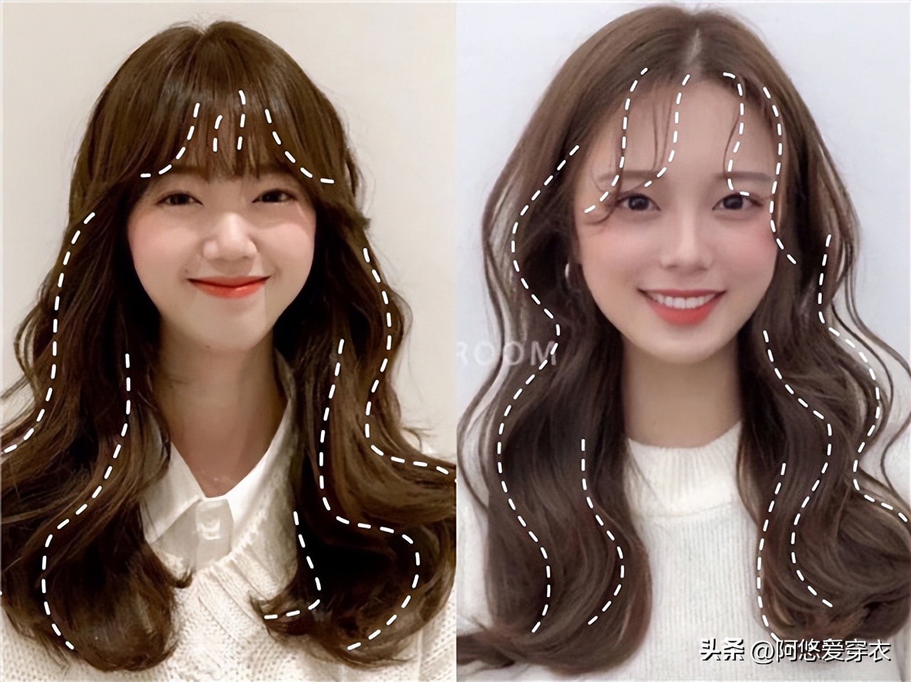 发型2020流行发型超短发,剪短发也不会后悔的两款发型