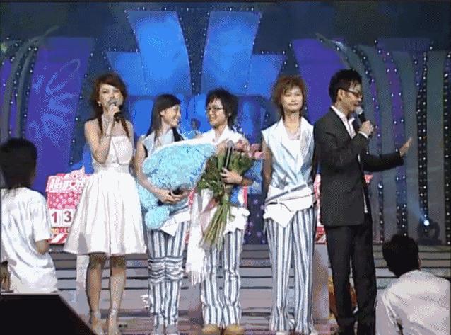 05超女李宇春夺冠背后,超女李宇春夺冠视频