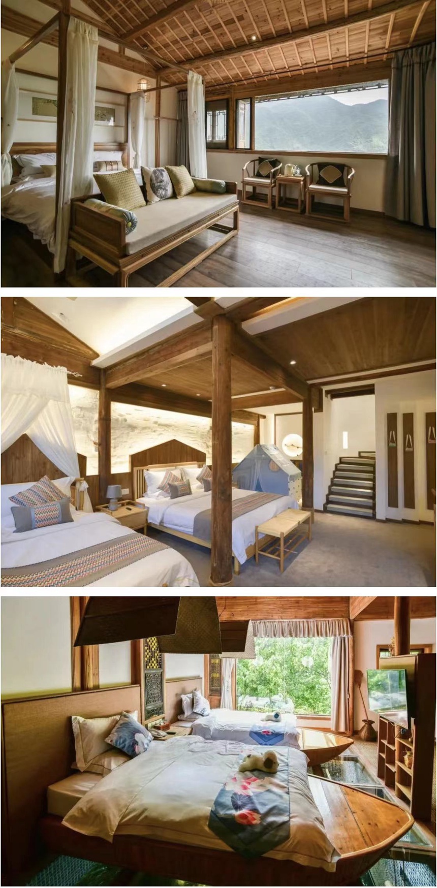 带您走进最美乡村婺源篁岭,遇见最美乡村风景