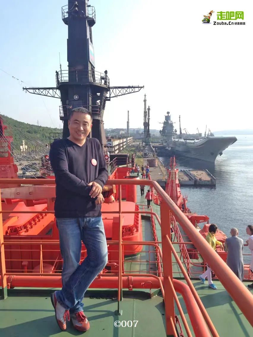 他16岁白手起家，立下十一个“亿”的目标，50岁已走过世界120国