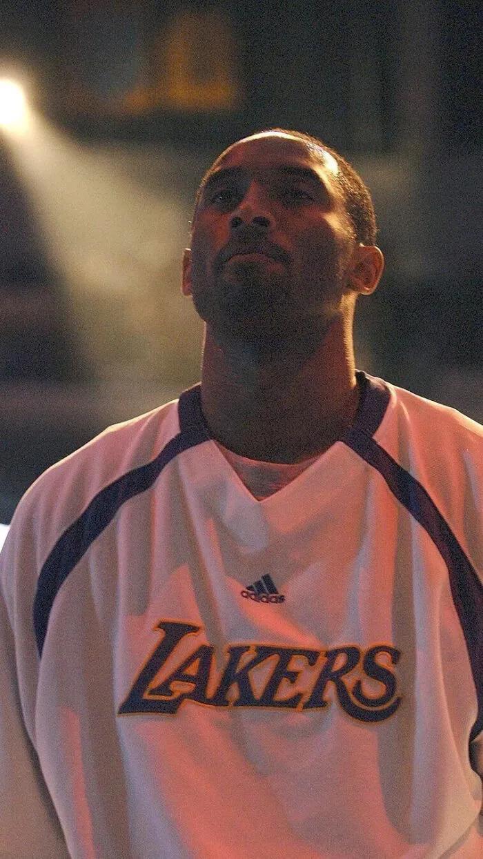 纪念科比的长文,长文写给好朋友