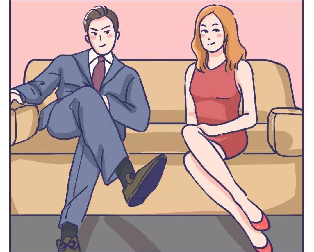 臀部疼痛难忍，竟是二郎腿惹的祸！骨科中医亲授注意事项，快收藏