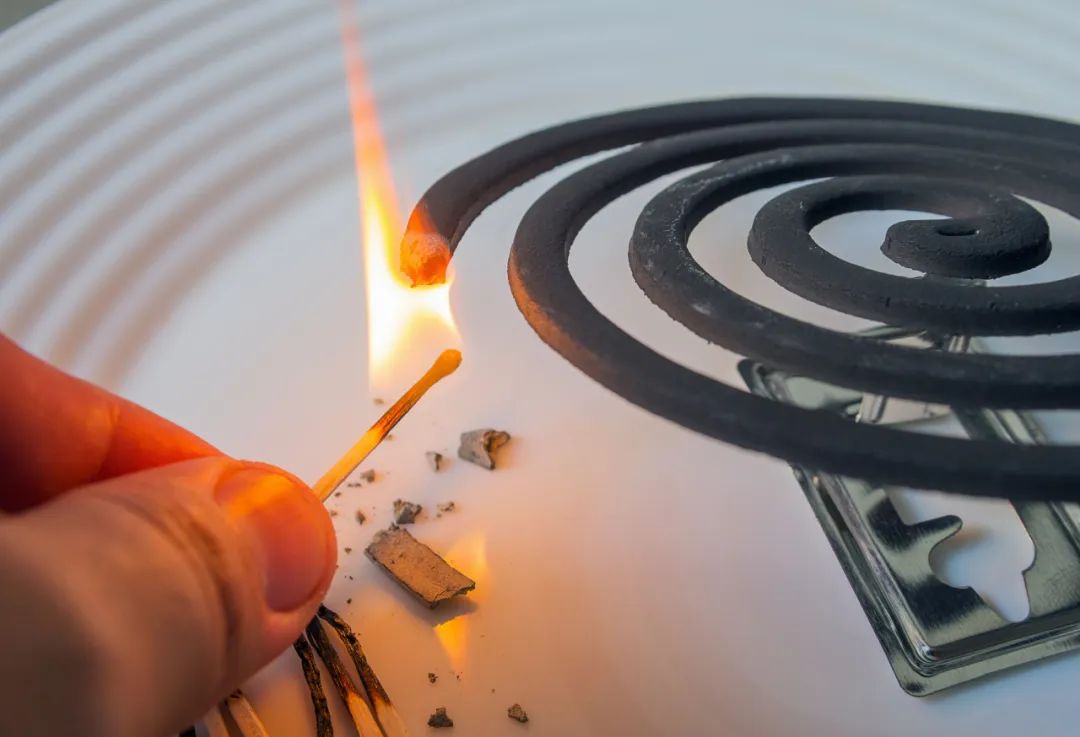 驱蚊产品检测不达标产品,驱蚊产品央视测试